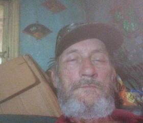 Edward, 55, Washington D.C.