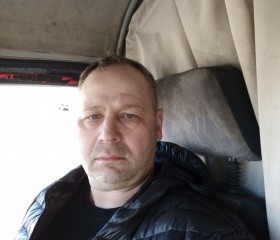 maxvik, 49 лет, Ярцево