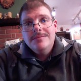 Robbie, 41  , Eagle River