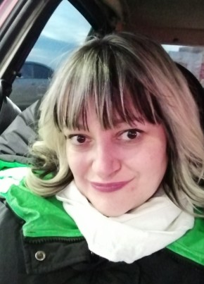 Irina, 45, Russia, Krasnodar