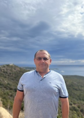 Дмитрий, 53, Рэспубліка Беларусь, Горад Гродна