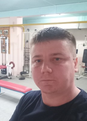 Андрей из Чебаркули 34 года