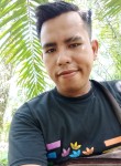 Alex, 23 года, Kota Medan