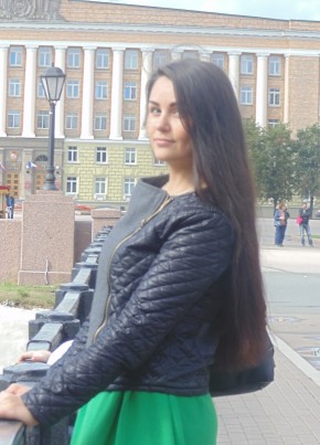 Aleksa, 31, Россия, Санкт-Петербург