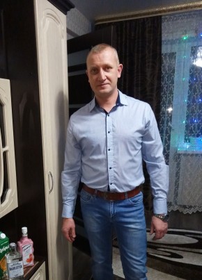 сергей, 41, Россия, Дятьково