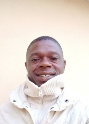 roypokki, 45, Nigeria, Ado-Ekiti