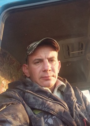 Максим, 34, Россия, Самара
