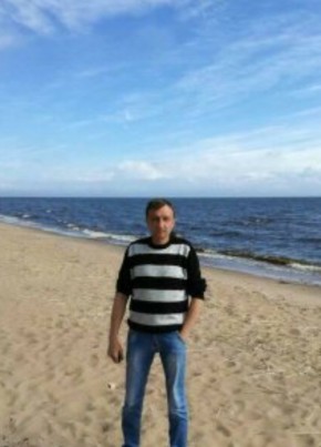 Юрий, 47, Россия, Острогожск