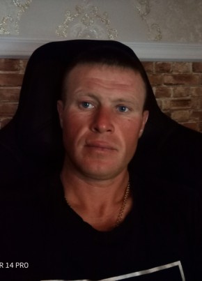 Игорь, 40, Россия, Набережные Челны