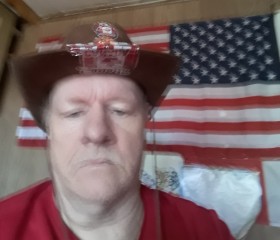 Stanley boles, 71, Saint John