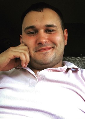 nikita, 34, Russia, Irkutsk