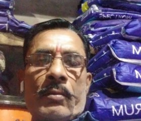 Rambaran Singh, 47 лет, Surat