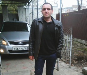 Славик, 39 лет, Георгиевск