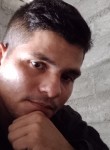 Carlos, 25, Bogota