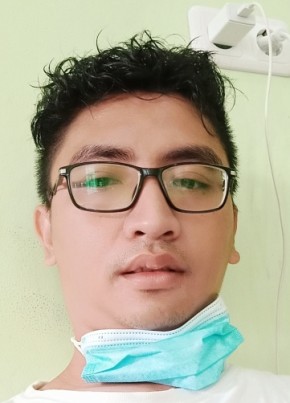 Dany, 33, Indonesia, Wanaraja