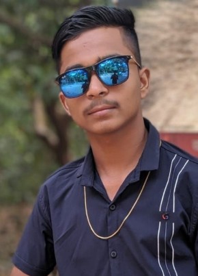 Salman, 22, India, Kolhāpur