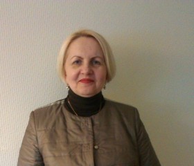 Елена, 63 года, Нижневартовск