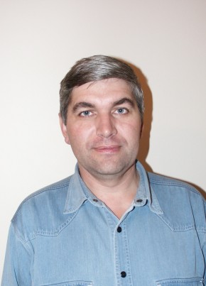 Сергей, 58, Россия, Спасск-Дальний