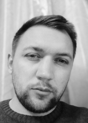 Антон, 33, Россия, Кострома