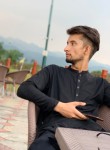 Nazir, 21  , Islamabad