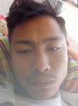 Aung Myo Min, 19 лет, Thayetmyo