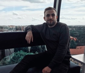Kirill, 26 лет, Смоленск