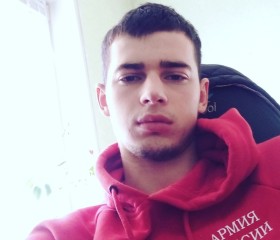 Руслан, 24 года, Приморский