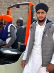 Karamvir, 18 лет, Amritsar