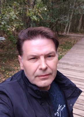 Юрий, 53, Россия, Снежногорск