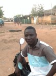 kafando    salif, 31 год, Ouagadougou