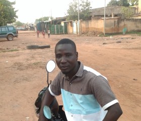 kafando    salif, 32 года, Ouagadougou