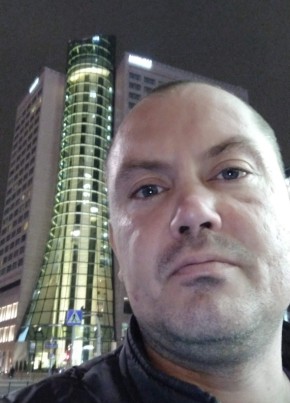 Микола, 41, Україна, Новояворівськ
