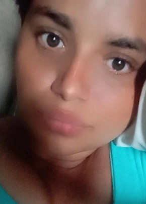 Mara, 32, República Federativa do Brasil, Cuiabá