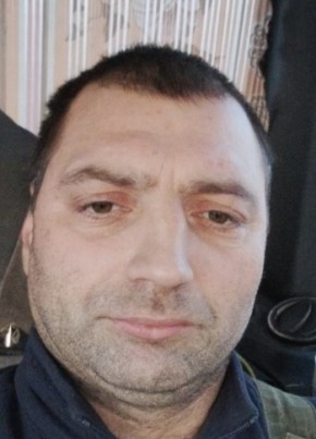 Сергей из Пскова 44 года