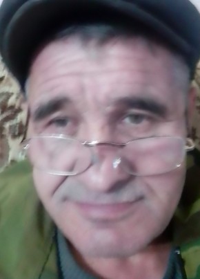 Vasya, 59, Russia, Cheboksary