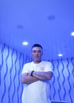 Антон, 35, Россия, Нарьян-Мар