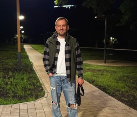 Mark, 35, Ufa