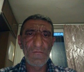 ARTUR, 58, Yerevan