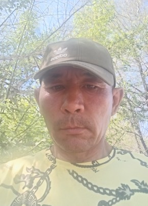 Сымбат из Курчума 44 года