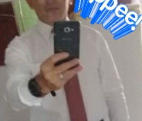 João Mendes , 58, Goiania