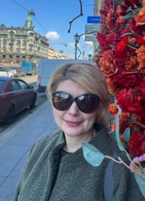 Lily, 48, Россия, Казань