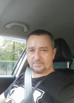 Gennadiy, 51, Russia, Moscow