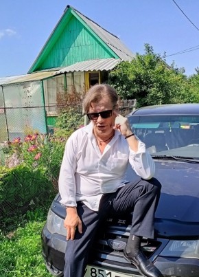 Леонид, 53, Россия, Великие Луки
