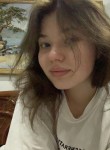 Дарья, 19 лет, Воскресенск
