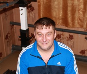 Илья, 46 лет, Кушва