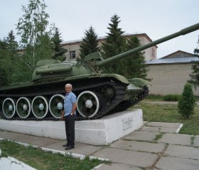 Василий, 63 года, Волгоград