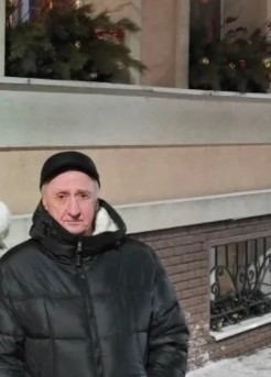 Александр из Арзамаса 61 год