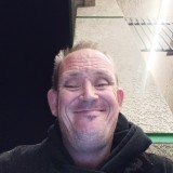 David, 43  , Linda