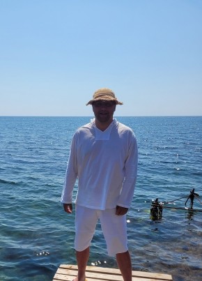 Yuriy, 47, Russia, Yekaterinburg