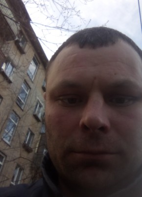 Тимофей, 40, Россия, Раменское